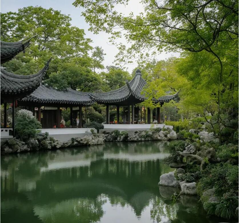 甘肃雨寒土建有限公司