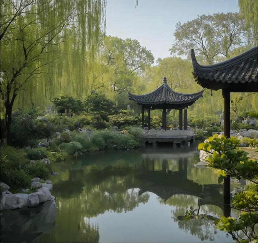 甘肃雨寒土建有限公司