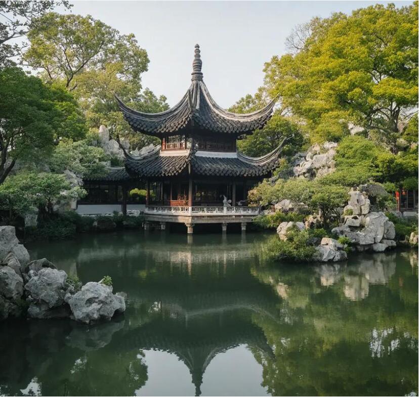 甘肃雨寒土建有限公司